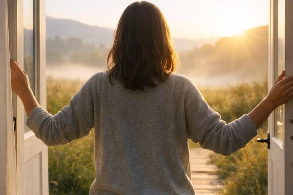 Superar la depresión es posible. Oviedo